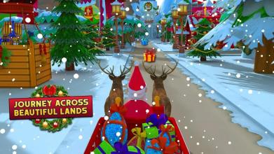 My Lovely Santa's Gift: Christmas Game截图1