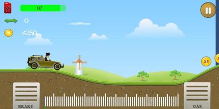 Car Climb Fun截图2