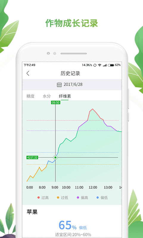 AI农v2.0.1截图4