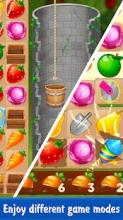 Jane's Ville - Farm Fixer Upper Game截图1