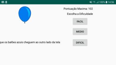 Estoure os balões!截图2