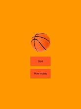 Basketball Math Game截图2