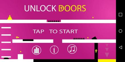 Unlock Doors截图2