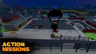 Cops n Robbers - Prison Escape截图2