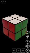 Rubik's Cube No Ads截图3