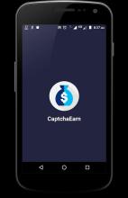 EarnCaptcha : Earn Money by Captcha typing截图2