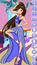 Dress up * Makeup Fashion Games截图2