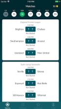 Long Shot: Football Prediction and Livescores Game截图2