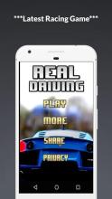 Real Driving Experience截图2