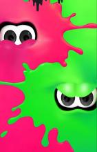 Splatoon Dash Game splatoon 2截图1