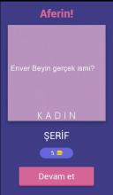 Kadın Oyunu截图1