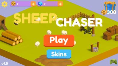 Sheep Chaser截图1