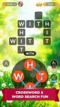 Word Cross: Crossy Word Game截图1