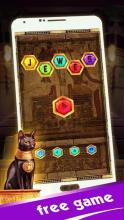 Block!Jewels Puzzle Hexagon截图2