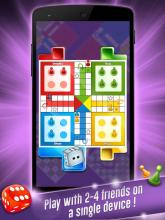 Ludo game截图4