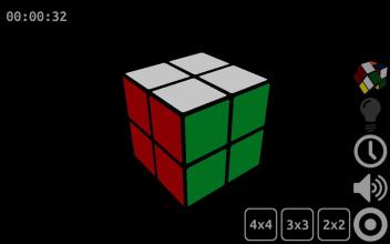 Rubik's Cube No Ads截图5