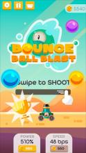 Bounce Ball Blast - Boss Fighting截图5