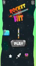 Rocket Hit截图2