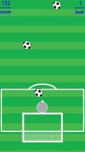 Goalkeeper - Keep the Balls!截图2