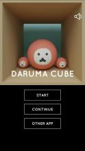 Escape Game Daruma Cube截图1