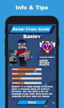 Updated Guide For Brawl Stars截图1