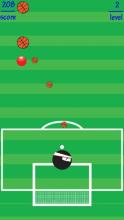 Goalkeeper - Keep the Balls!截图1