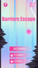 Barriers Escape Ball截图2