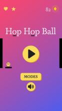 Hop Hop Ball by Best Cool & Fun Games截图2