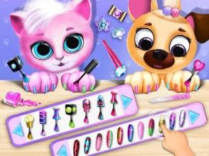 Kiki & Fifi Pet Beauty Salon截图4