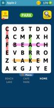 Word Search: Find Hidden Words截图2