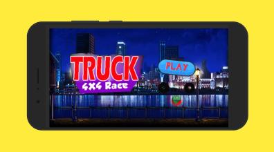 Super Truck截图5