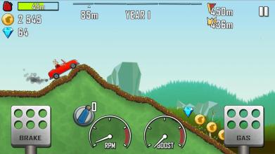 Racing Vehicle - Master Rider截图2