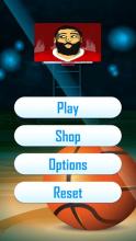 Guess Basketball Name截图2