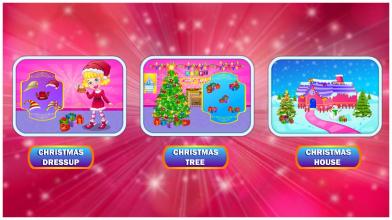 My Christmas Tree and Room Decorations截图1