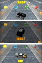 Drift Rally - Robber Pursuit截图2