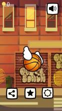 Street Dunk Shot截图2