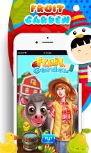 Fruits Splash Garden截图2