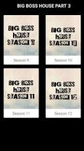 Big Boss House Part 3 Game截图4