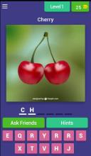 Guess the Picture - Fruit Quiz截图1