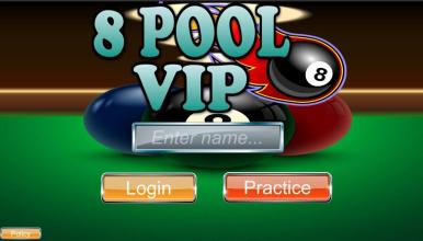 8 Pool Ball Vip Kings of the Kings截图2