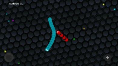 Snake Fight Arena截图1