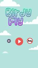 Birdy Fly截图2