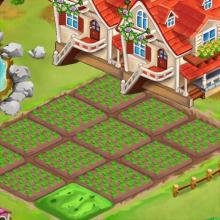 New Farming World截图2