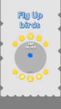 Fly Up Birds - Up Up Birds!截图2