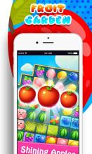 Fruits Splash Garden截图1