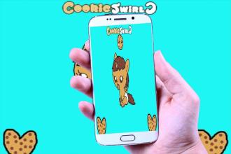 CookieSwirlC Puzzles截图1