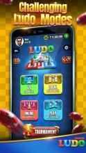 Ludo Comfun截图2