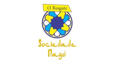 Sociedade Nagô - O Resgate截图1