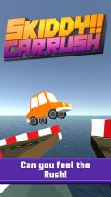 Skiddy!! Car Rush截图2