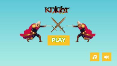 Trending game - The Knight截图2